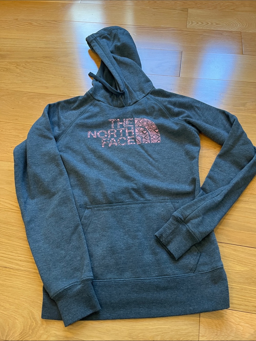 North Face Hoodie